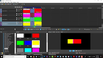 How To Use Key Frames in VEGAS Pro and Movie Studio