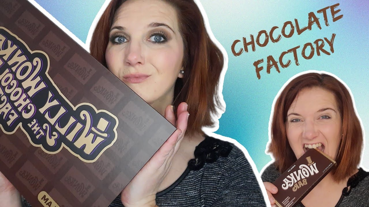 UNBOXING SHEIN COLLECTION WILLY WONKA X SHEGLAM