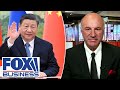 'WORLD DOMINANCE': O'Leary warns of China taking over America Mp3 Song