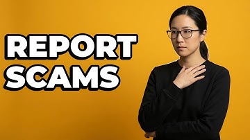 Where Do I Report Crypto Scams To Local Authorities?