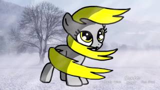 A Very Derpy Christmas story - Thank you!