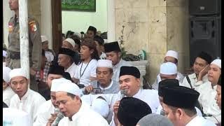 Az Zahir - Shollu Ala nurilladzi versi Banjari