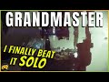 Even YOU can solo THIS Grand Master Nightfall - Insight Terminus GM Guide - Destiny 2