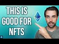 🔴This is good for NFTs!