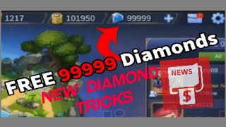 UNLIMITED SOURCE OF DIAMOND USING THIS APP | ALL NEW 2020 DIAMONDS TRICKS | NO BAN ALL WORKING screenshot 4