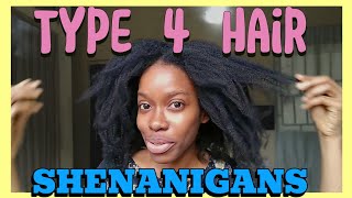 Does Dirty hair grow?|Unscripted convo and detangling
