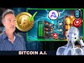 Bitcoin miners move to ai  btc nfts tokens  magic eden