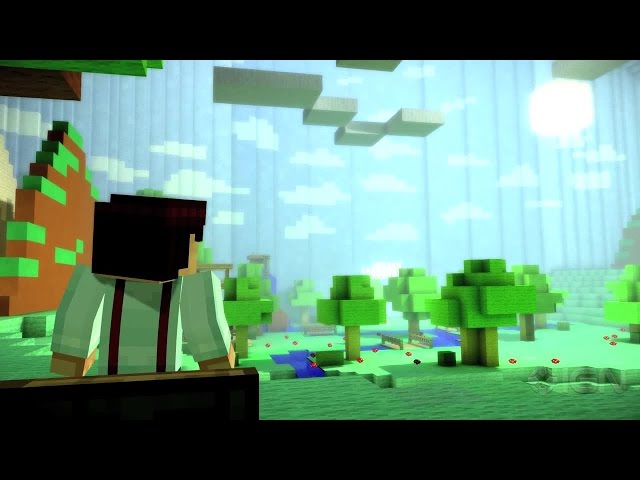 Minecraft: Story Mode -- Episode 3: The Last Place You Look - IGN