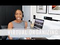 The Truth about Virtual Organizing | Judi the Organizer