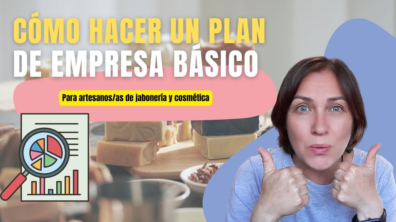 Cómo crear tu primer plan de empresa para sin complicarte la vida