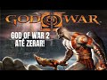 GOD OF WAR 2 - VERY HARD!
