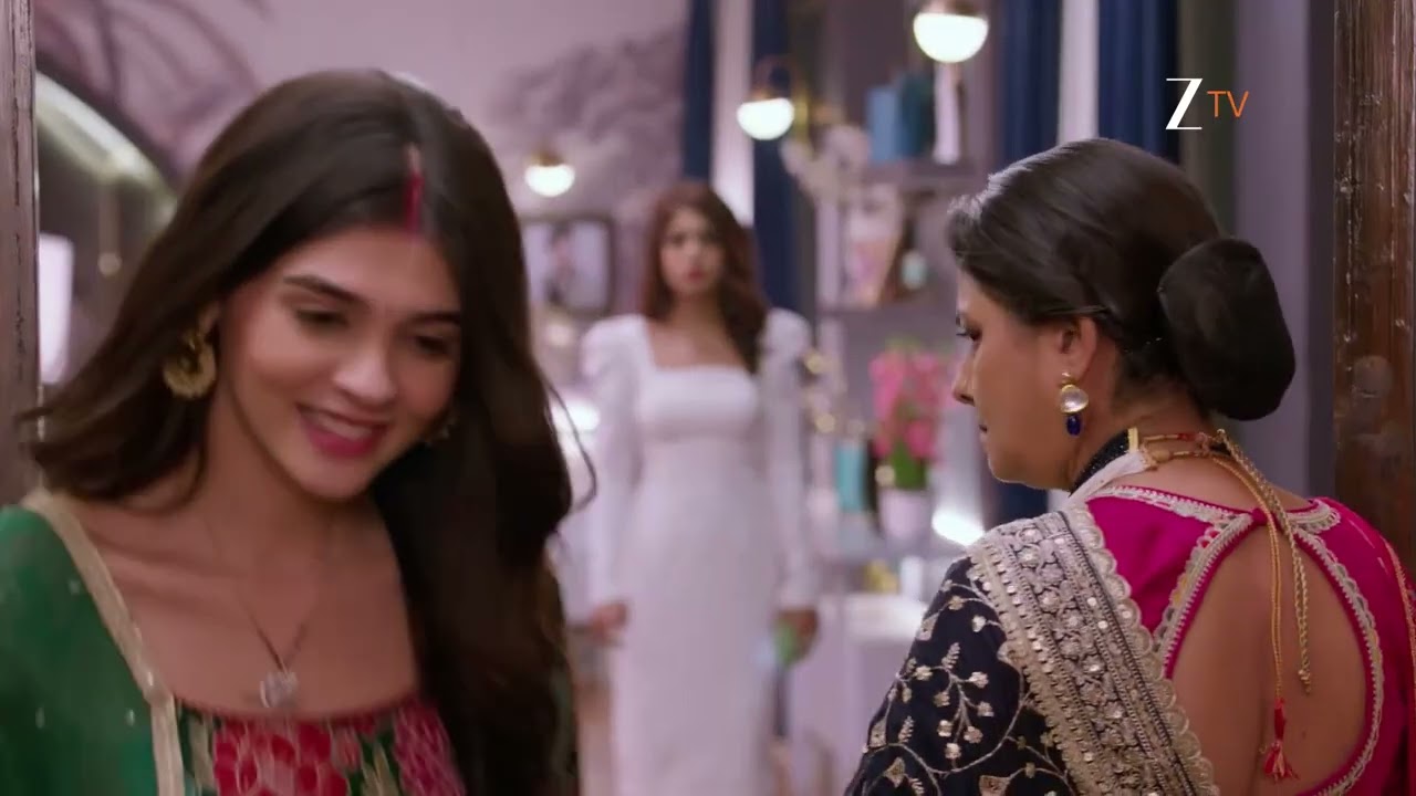 Kumkum Bhagya | Prarthana discovers Sonalika’s lies and schemes.