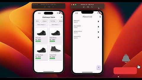Flutter Complete Production App Tutorial