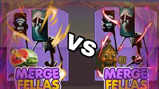 LIVE TAMAT IN MERGE FELLAS ANOMALI MODES ITALIAN BRAINROT V #7