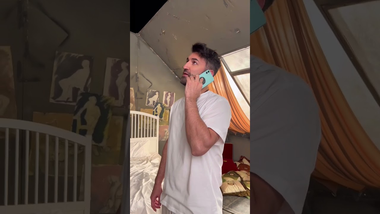 Atâtea becuri și tot Gina strălucește mai tare 🤷🏻‍♂️