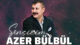Azer Bülbül - Sensizim (2025) Remix