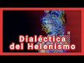 IV Helenismo 14 | Dialéctica del Helenismo | final de temporada