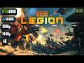 TerraTech Legion RTX 4060 FPS TEST | RTX 4060 &amp; i5 14400F Benchmark 1080p/1440p/4K