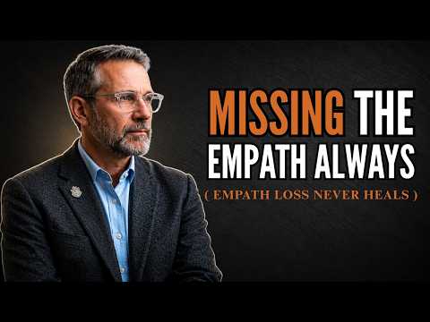 Why Losing A Genuine Empath Is Always A Permanent Loss