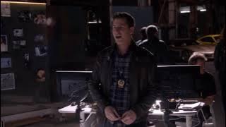 Brooklyn Nine-Nine - Too Much Torque