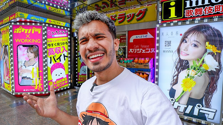 Is JAPAN really as WEIRD as they say? | Tokyo 🇯🇵