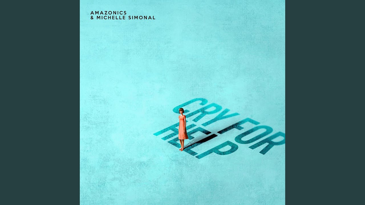 Cry for Help bekijken op YouTube Cry for Help bekijken op YouTube