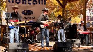 One More Last Chance - Jukebox Country (Vince Gill)