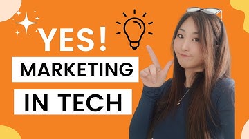 In Demand Tech jobs in Marketing 2021 (No Coding skills!) - You don