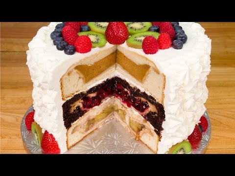 वीडियो: केक और पाई कैसे बेक करें