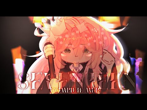 [FNAF] "SEVENTEEN" 👑 | COMPLETE MEP | BIRTHDAY SPECIAL