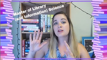 Master of Library Science: What You Should Know
