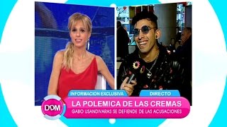El diario de Mariana - Programa 19/10/15