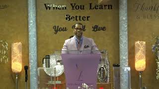 Famous "What To Do When Your Faith Is Under Attack" | Apostle Dr. Steven L. Pettis Net Worth