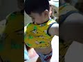 Di ako makapaniwala sa ginawa nya, nagulat Ako sa huli🤭😂🤣 #shorts