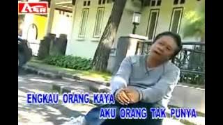 AIR DAN MINYAK mansyur s lagu dangdut   YouTube   Google Chrome