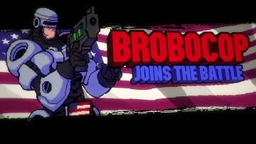 Broforce - Part 2 - Covert Operations