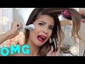 Testing WEIRD Beauty Tools | Laura Lee