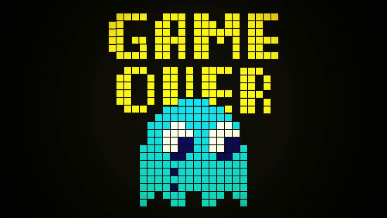 Watch Jaystar - GAME OVER (Grime Instrumental) on YouTube Watch Jaystar - GAME OVER (Grime Instrumental) on YouTube