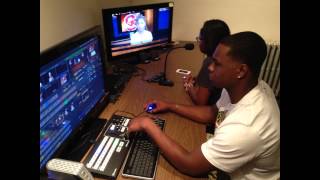 Lights, Cameras, Action! An Inside Look at SC State's TV Studio