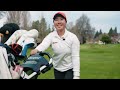 ANWA, Practice, and Getting into Golf with Oregon State Women's Golfers Kyra Ly and Kelly Hope