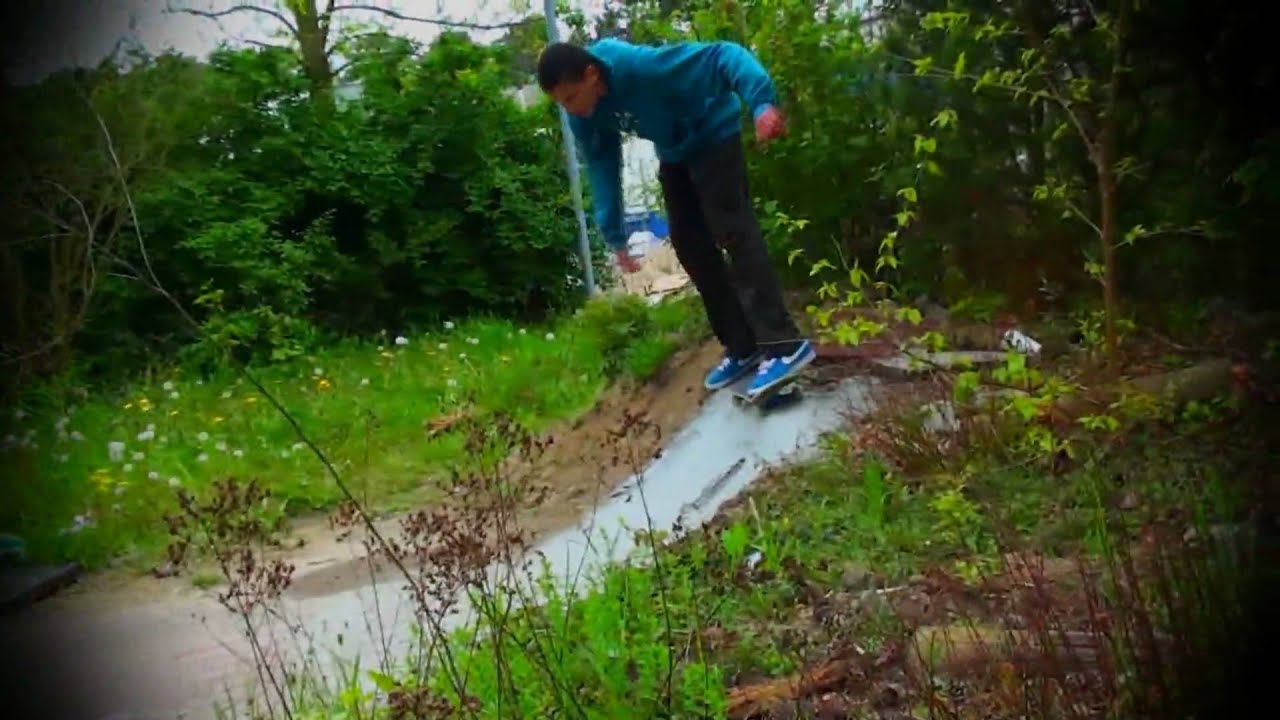 Kolegajj @ Secret Ghetto Spot