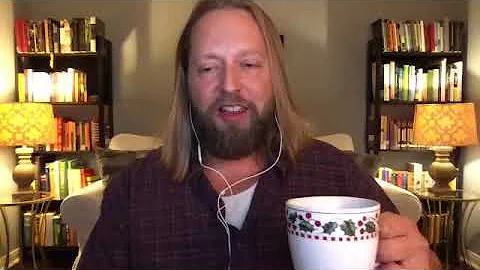 Athanasius Online with Dr. David Wilhite
