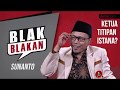 Blakblakan sunanto ketum pp pemuda muhammadiyah