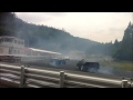 MLM180SX事故