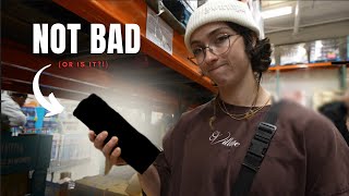 Rating Health Foods 0-100 Not What I Expected