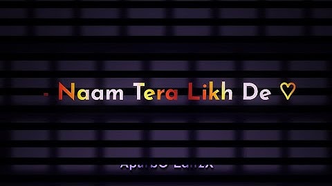 Tu sasu baby naam tera likh de 😍  New Keyboard xml || Latter love xml  A+K  Edit @Apurbo.Kakoli_1