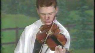 Maritime Fiddle Championship