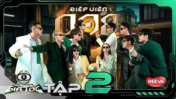 Đấu Trường Gia Tốc Tập 2: WEAN - Dương Domic "mất kết nối", Cris - Ngô Kiến Huy song kiếm hợp bích