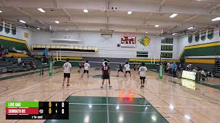 Live Oak vs Sobrato HS  (04-02-2026 @17:32)