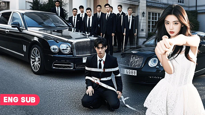 Wonder Girl rescued kidnapped ruthless CEO.Unexpectedly,he fell hopelessly in love with her,married!